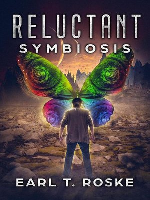 cover image of Reluctant Symbiosis